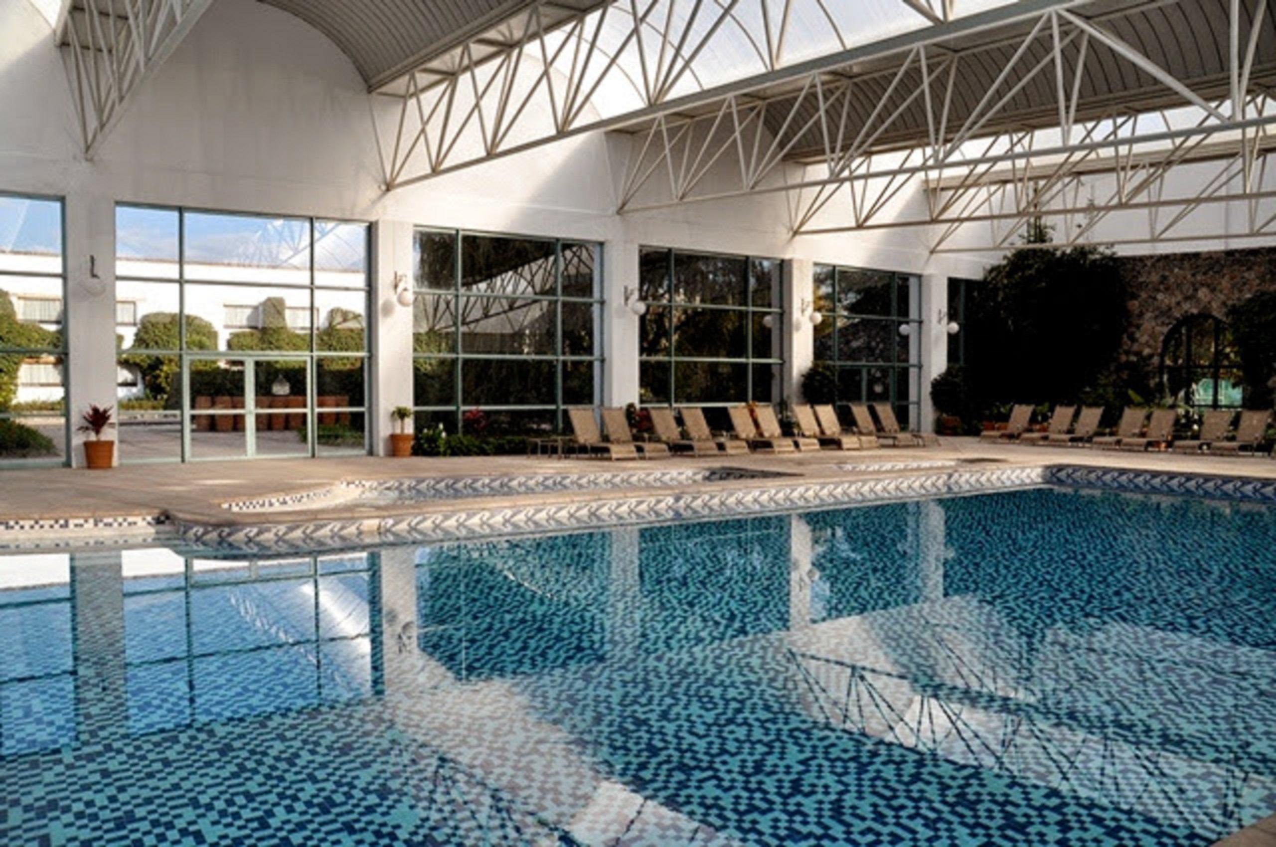Hotel Hacienda Cantalagua Golf Contepec Kültér fotó